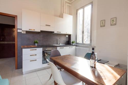 Realkasa Bentivogli Apartment, Boloňa (fotografie 5)