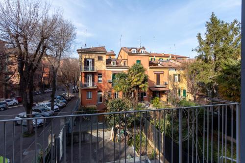 Realkasa Bentivogli Apartment, Boloňa (fotografie 8)