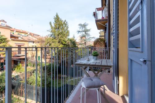 Realkasa Bentivogli Apartment, Boloňa (fotografie 9)