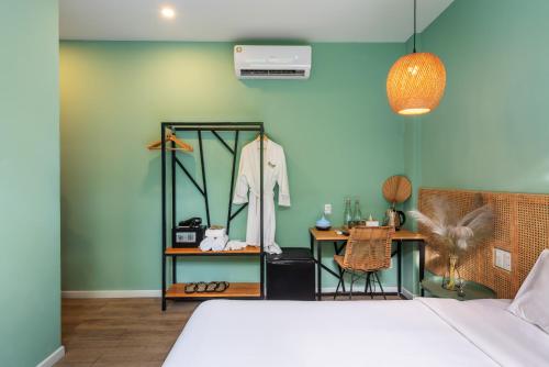 Leaf Hotel Phu Quoc