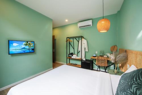 Leaf Hotel Phu Quoc