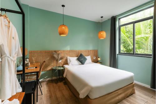 Leaf Hotel Phu Quoc, Phu Quoc