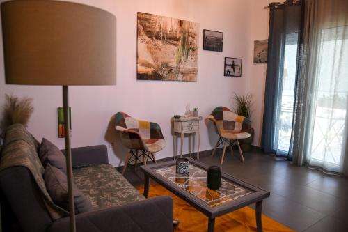 Velvet new apt in Ilissia, Athènes (photo 11)