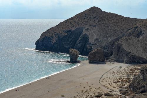 Nijar bella y su Parque Natural Cabo de Gata