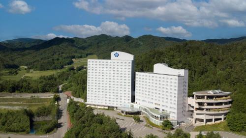 Hotel Associa Takayama Resort