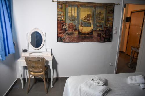 Velvet new apt in Ilissia, Athènes (photo 10)