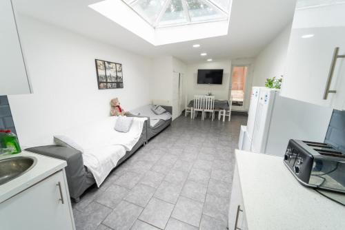 Studio available close to Queen Elizabeth Hospital, Birmingham (fotografie 6)