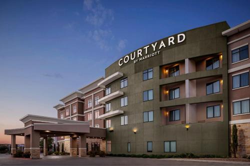 Courtyard by Marriott San Angelo