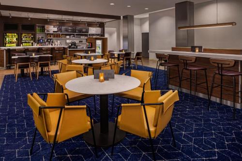 Courtyard by Marriott San Angelo