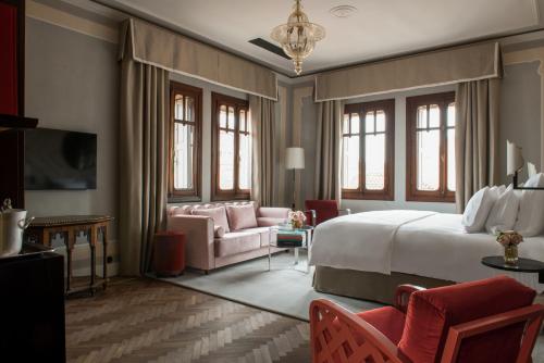 Nolinski Venezia - Evok Collection Room Type - Suite