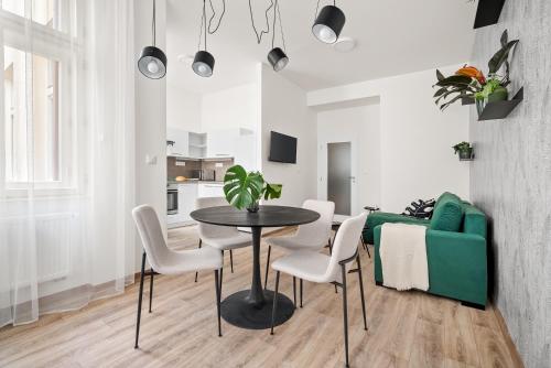 Παροχές, Enjoy Downtown Boutique Apartments #13 by Goodnite cz in Brno