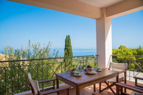 Villa Erato 5