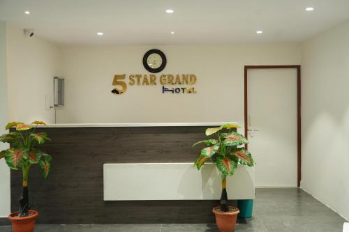 5 STAR GRAND- PREMIUM