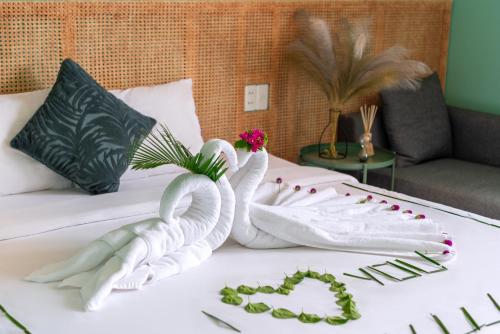 Leaf Hotel Phu Quoc