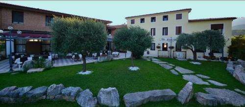 Alla Favorita – Bassano del Grappa, AL