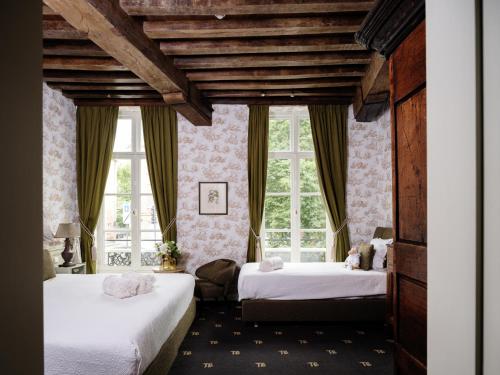 Hotel Ter Brughe - image 11