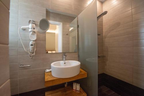 Fresh Boutique Hotel - image 7