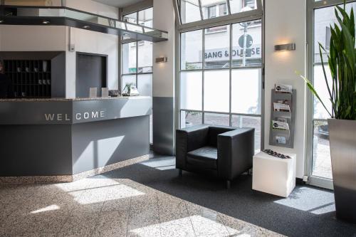 ALFA Hotel - Superior - image 6