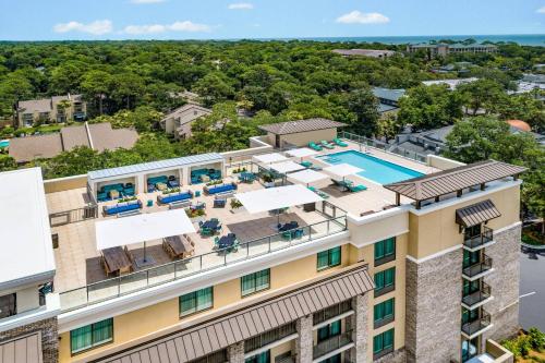 Courtyard by Marriott Hilton Head Island