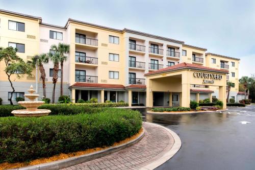 Courtyard by Marriott Fort Lauderdale Coral Springs