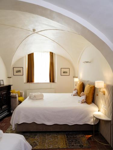 Canal View Hotel Ter Brughe by CW Hotel Collection - image 5