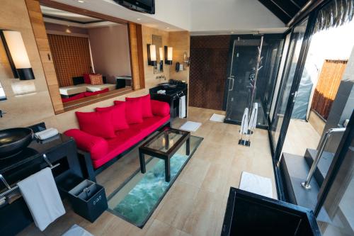 Sunset Water Villa with Private Pool & Jacuzzi image 4