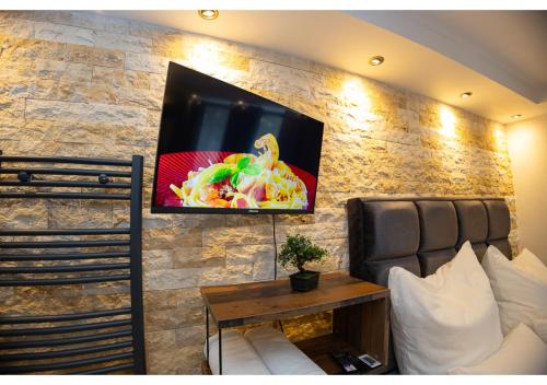 Suites Aix la Chapelle, Exclusive Apartments, Wellness and more, Aachen City