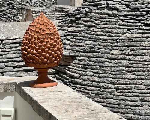 Trulli MADIA Luxury Alberobello 5