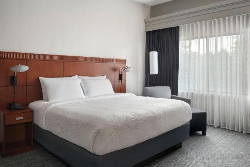 1 king bed