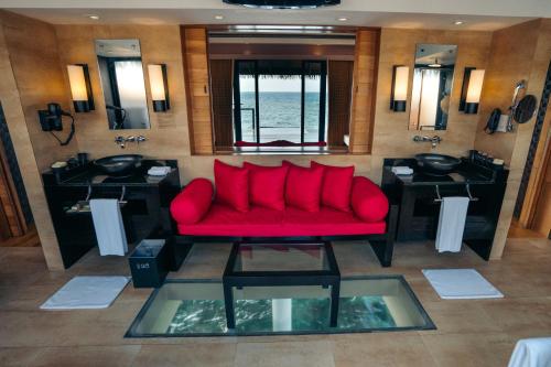 Sunset Water Villa with Private Pool & Jacuzzi image 3