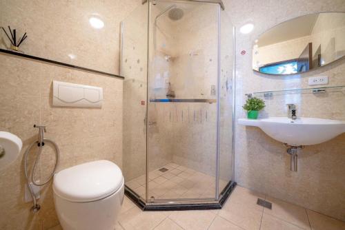 Yilan 1955 B&B Second Branch
