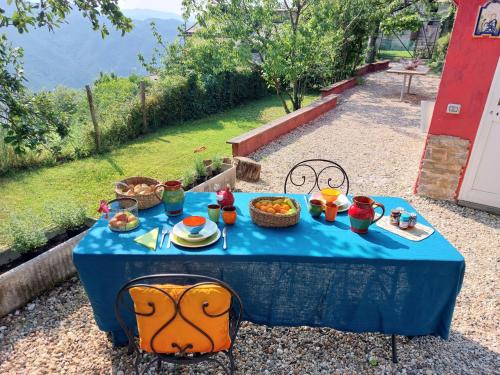 la casetta - Cascine911 gîte à louer Villa Loto