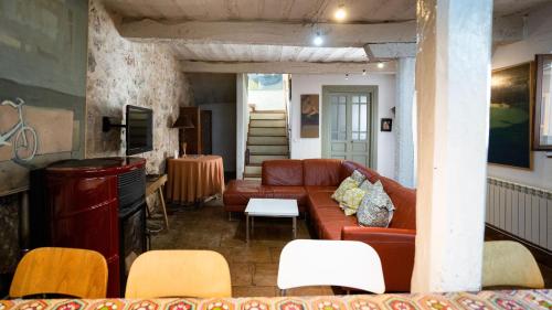 Konyha, Casa Rural La Chocolateria in Horche