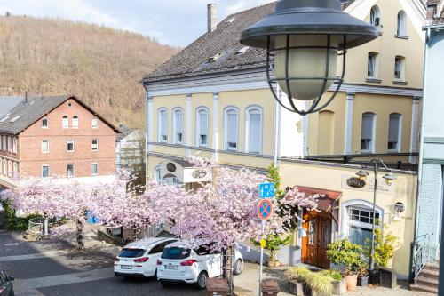 Hotel Royal - Betzdorf