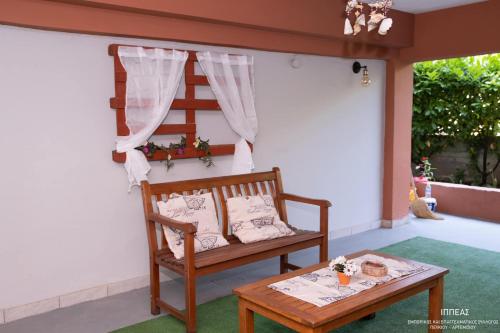 Drosia Studios - Λυμπεροπουλος in Pefki (Artemisio)