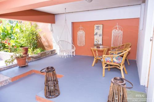 Drosia Studios - Λυμπεροπουλος in Pefki (Artemisio)