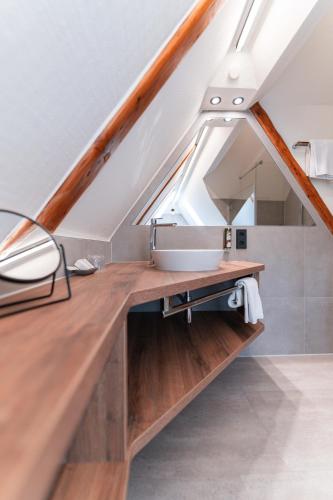 Double Room Maisonette