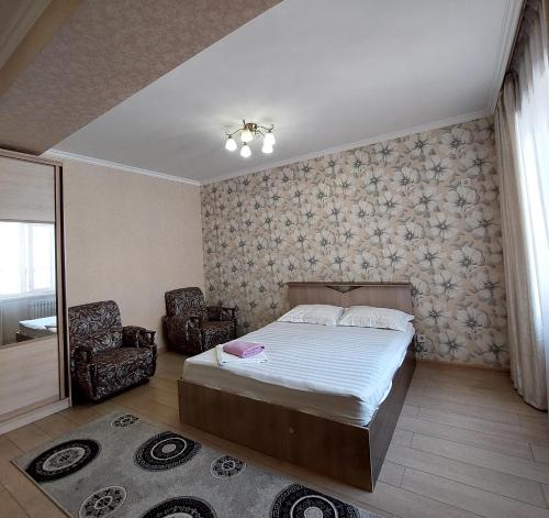 . Elite Apartment in street Orozbekova 2