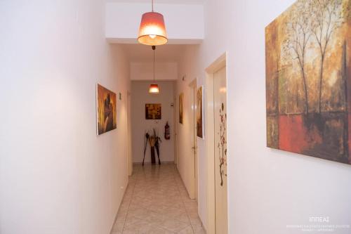 Drosia Studios - Λυμπεροπουλος in Pefki (Artemisio)