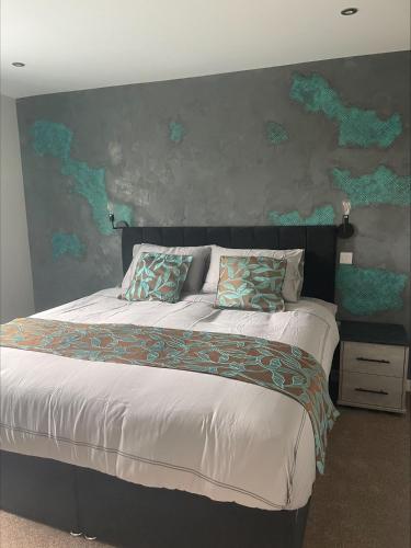 The Brig & Barrel hotel Room Type - Standard King Room