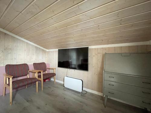 Sigurdhytta Sigurdhytta