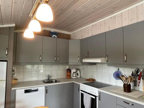 Sigurdhytta Sigurdhytta