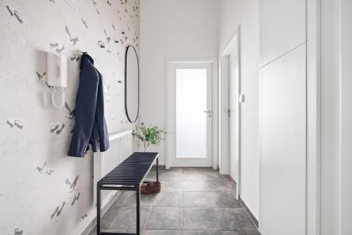 Enjoy Downtown Boutique Apartments #13 by Goodnite cz in Brno