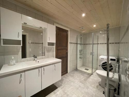 Sigurdhytta Sigurdhytta