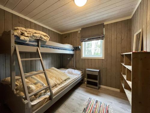 Sigurdhytta Sigurdhytta