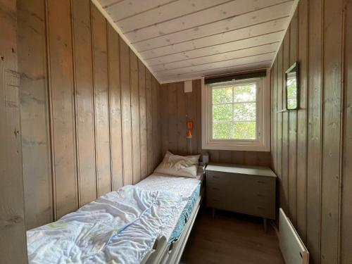 Sigurdhytta Sigurdhytta