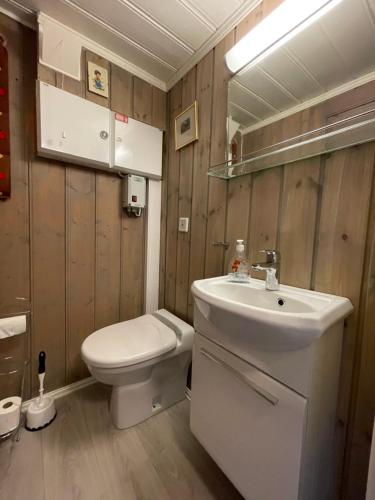 Sigurdhytta Sigurdhytta