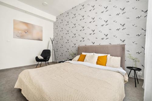 Enjoy Downtown Boutique Apartments #13 by Goodnite cz