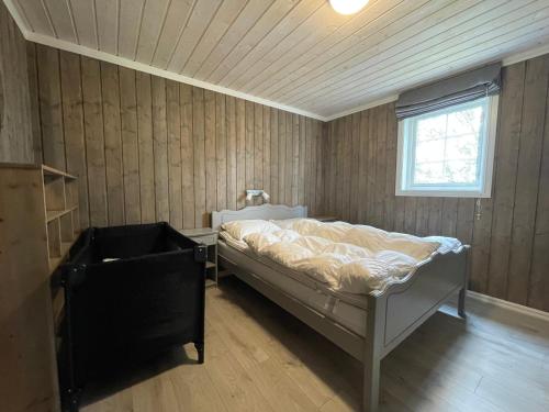 Sigurdhytta Sigurdhytta