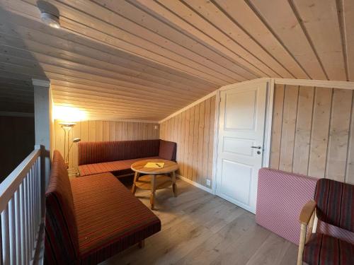 Sigurdhytta Sigurdhytta